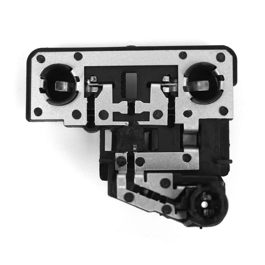Bulb Holder, Lamp Holder Right Inside Rear Light Carrier Replacement for  A4 B8 Saloon