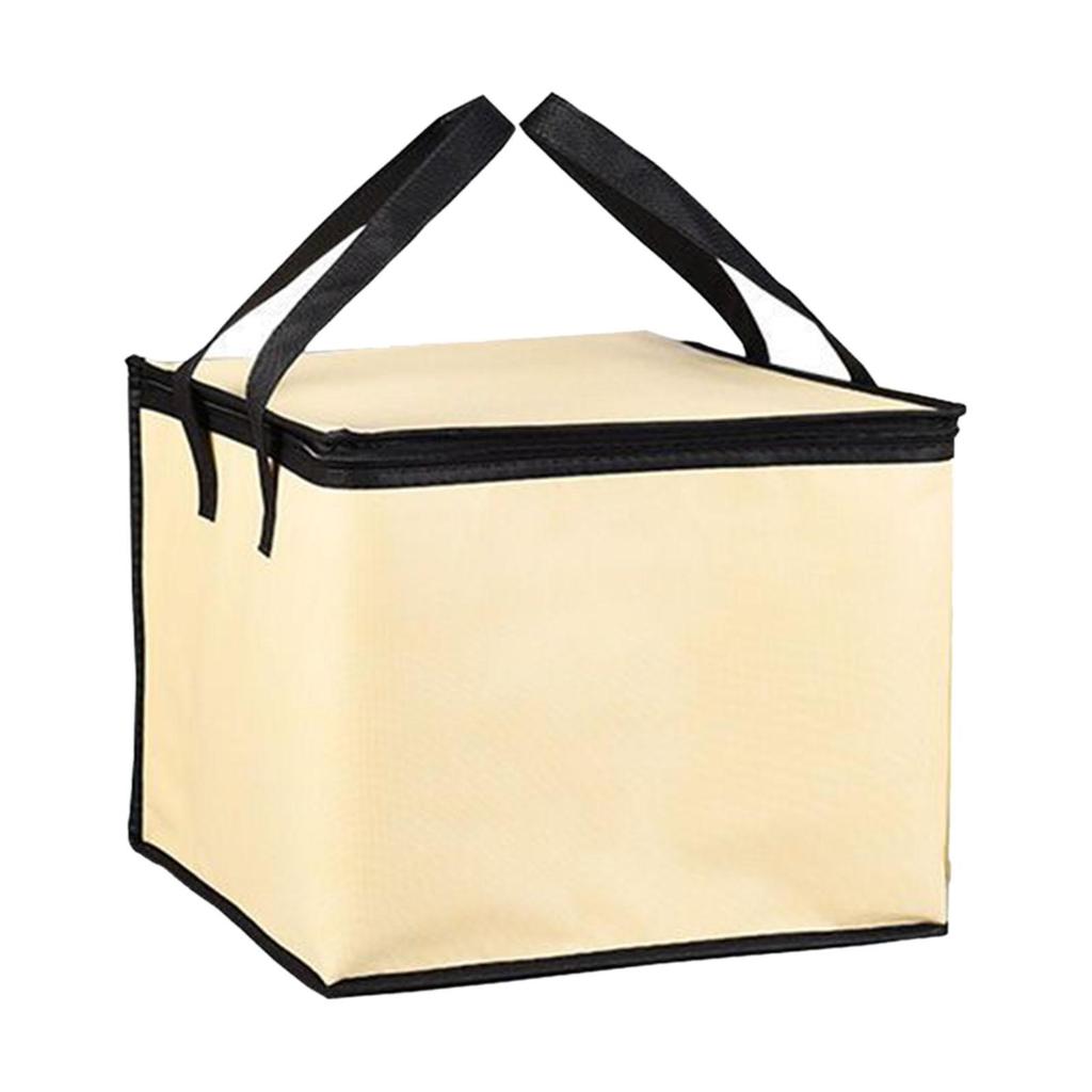 Sourdough-proof containers for the preparation of bread and pizza