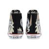 Converse X Looney Tunes Chuck Taylor All Star High '80th Anniversary - Bugs Bunny's Mischief' Men's 169225C