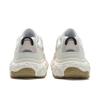 Fila TORNADO Hurricane Shoes Low Top Casual Shoes Women's White Silver Pink F12W532154FBD