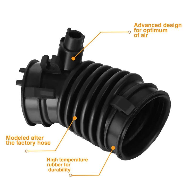 17225-R1A-A01 Engine Air Intake Hose for Honda Civic 1.8L 2012 2013 2014 2015