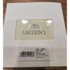 Used [Unused] ORIENT Mako RN-AA0810N Men's Watch