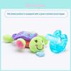Baby Pacifier Toy With Silicone Material For 024 Months Infants And Hanging Plush Animal Decor