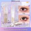 Trucco occhi – Brillantini e glitter