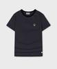 WHO.A.U Steve Multi Stripe T-Shirt(F) / Whrsg2531F