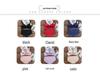 Thickened Seamless 8cm Bust Gathering Bra Set: Adjustable, Wire-free, Side Bust Control