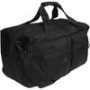 Adidas 51.3L Nylon Travel Bag Unisex Black Adidas JM4996