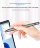 Google Pixel Tablet Stylus with Eraser, 4096 Pressure Sensitivity, Magnetic Touch, USI Protocol