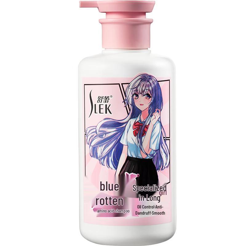 Selsun Teenager Ölkontrolle & Anti-Schuppen Haar- & Körperpflege