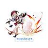 Liyue Characters Chongyun Ningguang Beidou Yanfei Acrylic Stand Standee Toy Figure