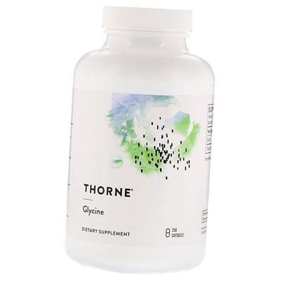 Glycine, 250 kapsler (27357007)