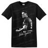 Viktor Gyökeres Soccer T Shirt Swedish Player Graphic Fan Tee Gift Top Unisex