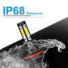 H7 H11 H13 LED Car Headlight Bulbs 36000LM 9005 HB3 9006 HB4 9012 Hi/Lo Bulbs 9004 For Car Headlamp LED Fog Light 6000K 8000K