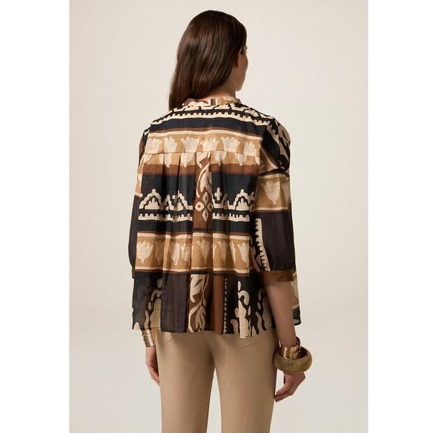 Блузка Oltre 2235E100340N0Z2