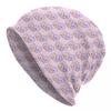 Asamimichaan Anime Cartoons Asamimi Bonnet Hats Cool Knit Hat For Women Men Autumn Winter Warm Skullies Beanies Caps