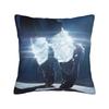 Michaels Jacksons Pillowcase Printing Cushion Cover Decor  Pillow Case Cover Home Square