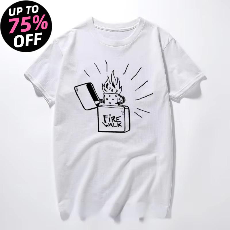 

New Arrival Male Clothes Life Is Strange Fashion Unisex Tshirts Casual Loose Short Sleeve Unisexs Tops Hip Hop Oversized Streetwear 2XL