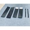 Toyota Alphard 40 Series 23-24: Interior/Exterior Bumper Protector & Door Sill Trim