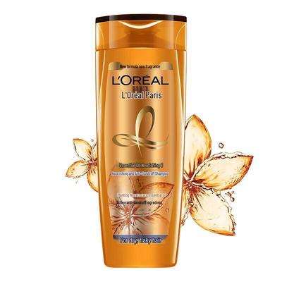 L'Oréal Essential Oil Nourishing Anti-Dandruff Shampoo