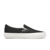 Adsum X OG Classic Slip-On LX Scarab True White Unisex Sneakers Green VN0A32QN72C