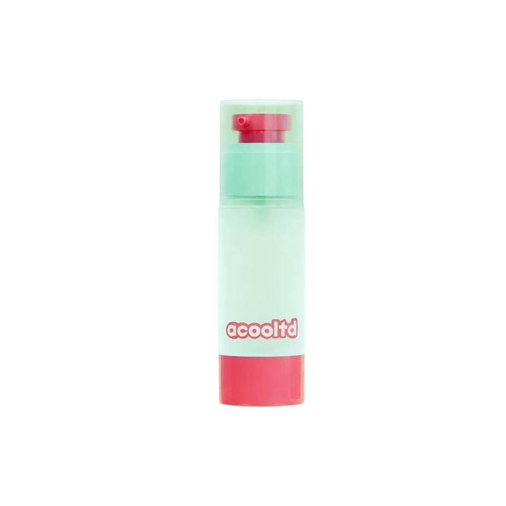 New 30ml/80ml Travel Vacuum Dispensing Bottles Pump-type Portable Lotion Bottles Fillable Skincare and Cosmetic container
