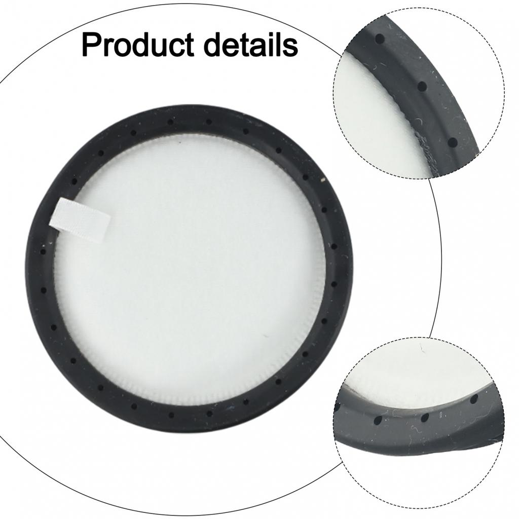 Filter H-FREE 300 Vacuum Cleaner Long Service Life