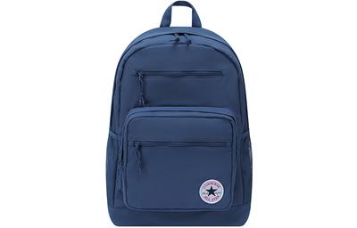 Polyester Backpack Regular Armor Blue CV2443025PS-003