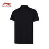 Li-Ning Unisex Short Sleeve Polo Shirt