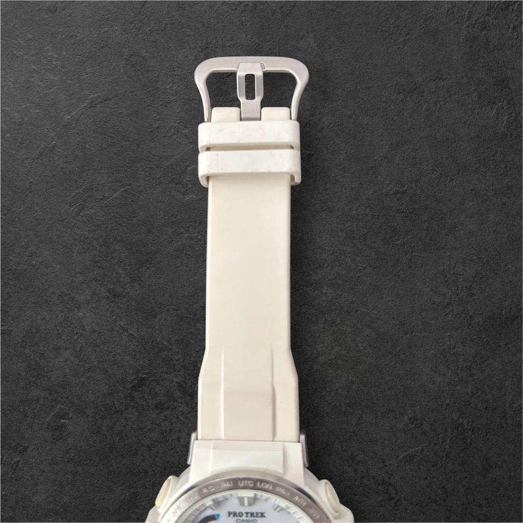 Used CASIO PRO TREK Casio Pro Trek PRW-60-7AJF