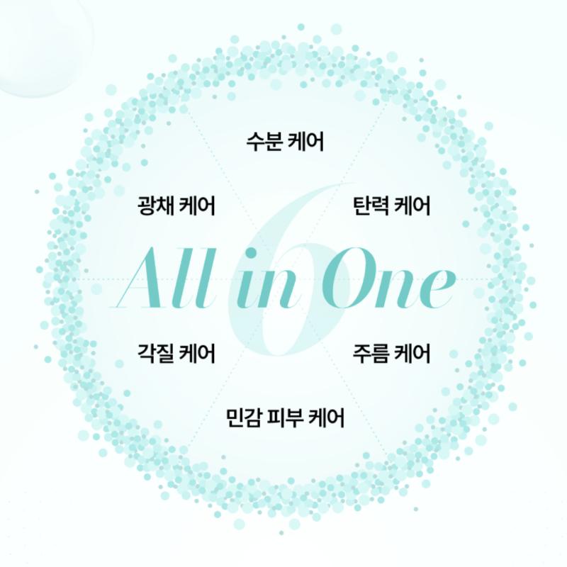 Anua PDRN Hyaluronic Acid Moisture Capsule Mist 30ml / 100ml