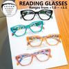 UV Protected Polarized UV Protection Lightweight Comfortable Durable High Quality Square Shaped Female Male To