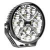Lampă LED PRO pentru lucrări rutiere, far, omologare ECE R149, 12V 24V AMIO-03871
