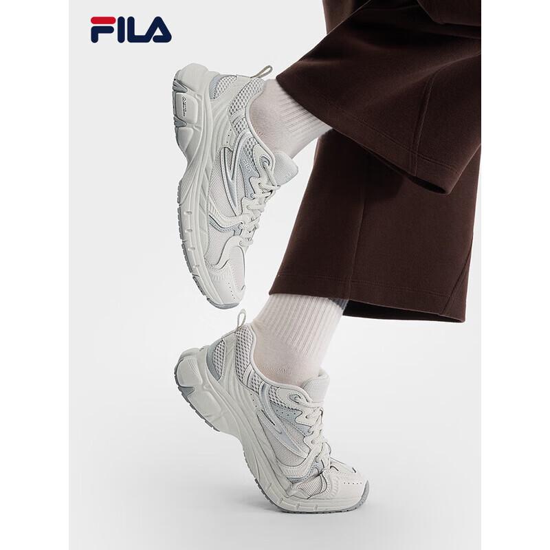 FILA MATTRUN Women s Chunky Trainers US 9