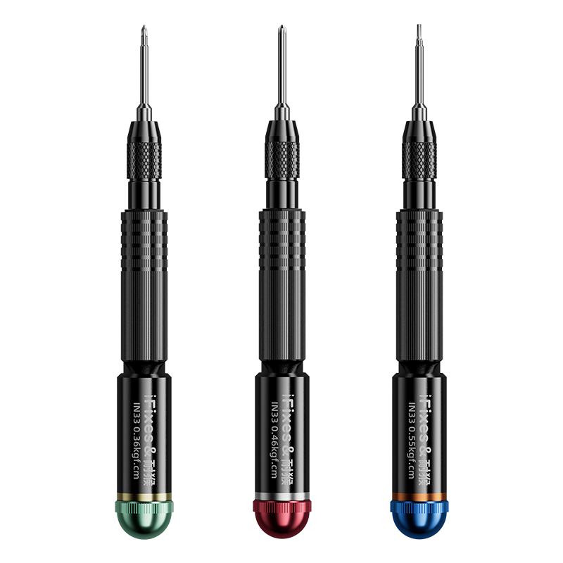 iFixes iN33 Factory Fixed Torgue/Precision Torque Screwdriver/Mobile repair screwdriver