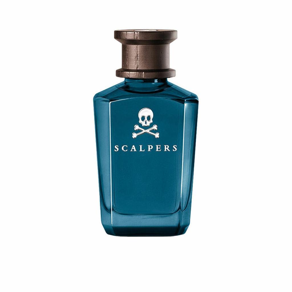 Scalpers Yacht Club eau de toilette 75 ml transparent