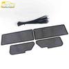 17-19 Crosser Insect Screen & Diamond Mesh Radiator Protection Panel