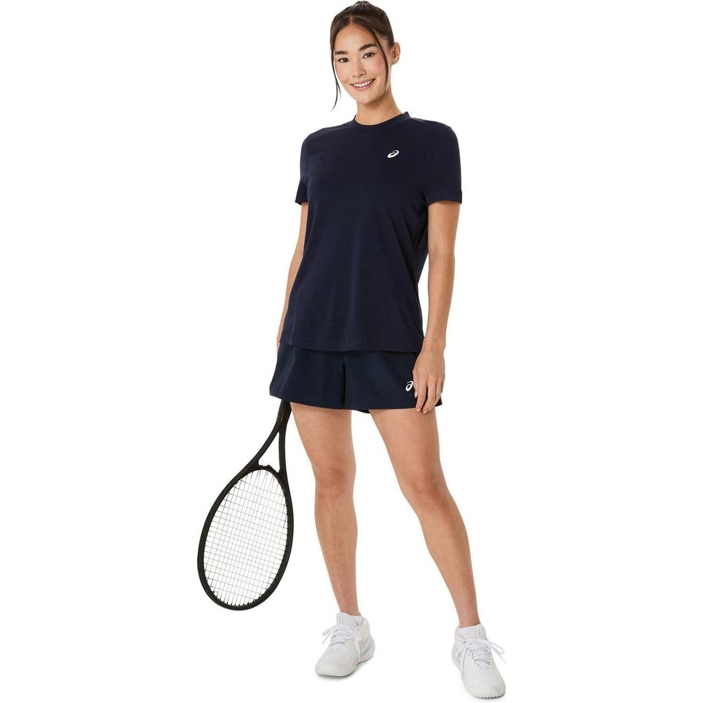 Asics Womens/Ladies Court T-Shirt