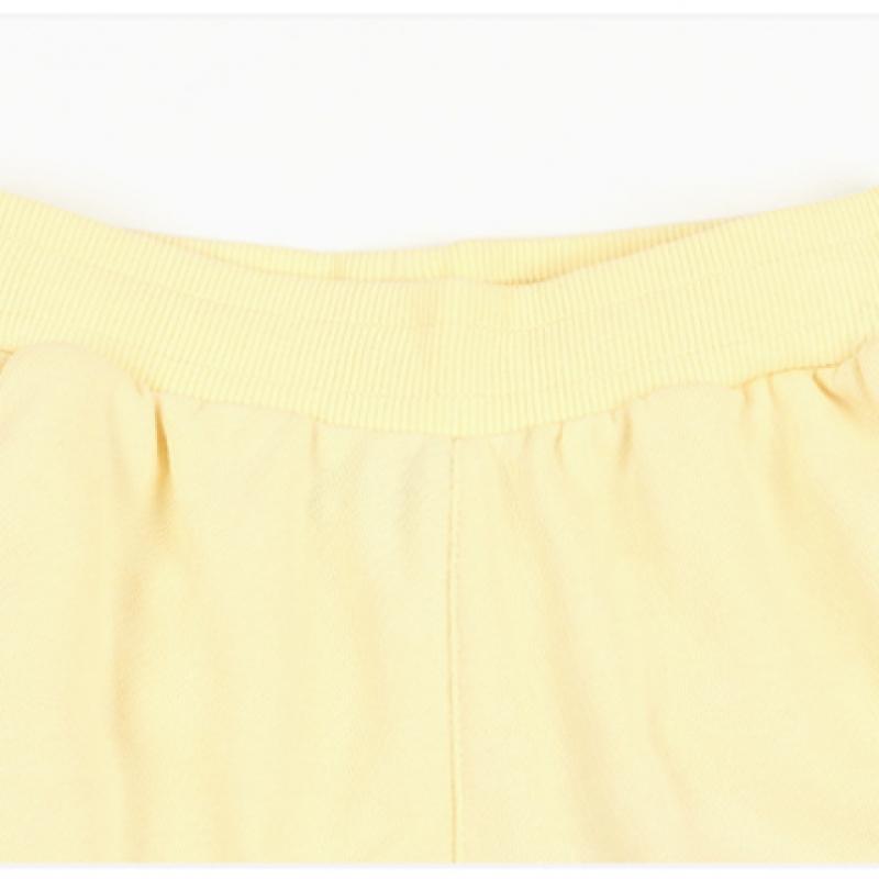 New Balance Kids Daimaru Pants Yellow