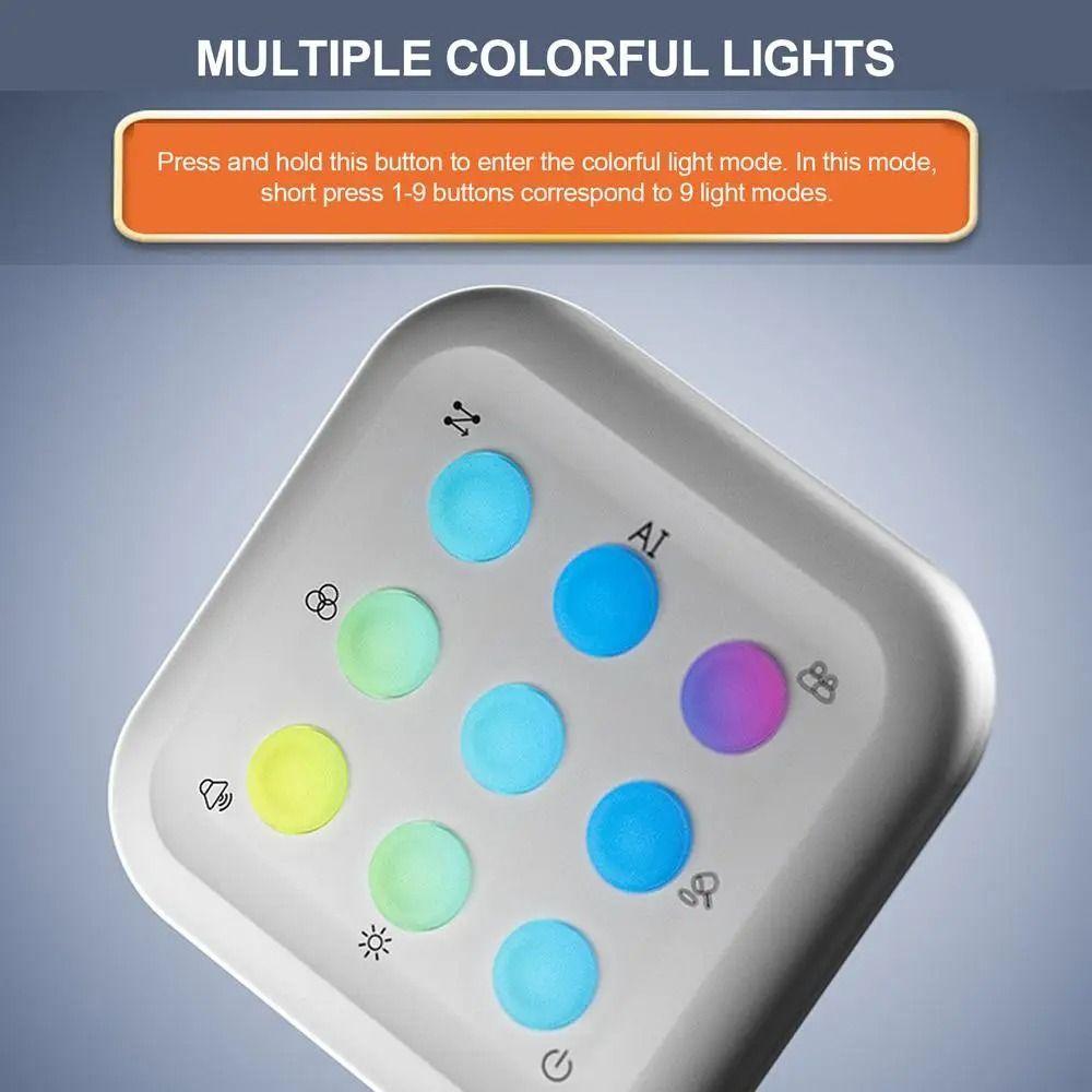 Educational Tic-Tac-Toe Handheld Game Electric Electronic Chess Set Family