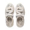 Li Ning Nai Ye 2.0 V2 Comfortable Simple Lightweight Durable Breathable Thick Sole Increased Height Retro Mary Jane Sandals Women sandals AGCU182-3