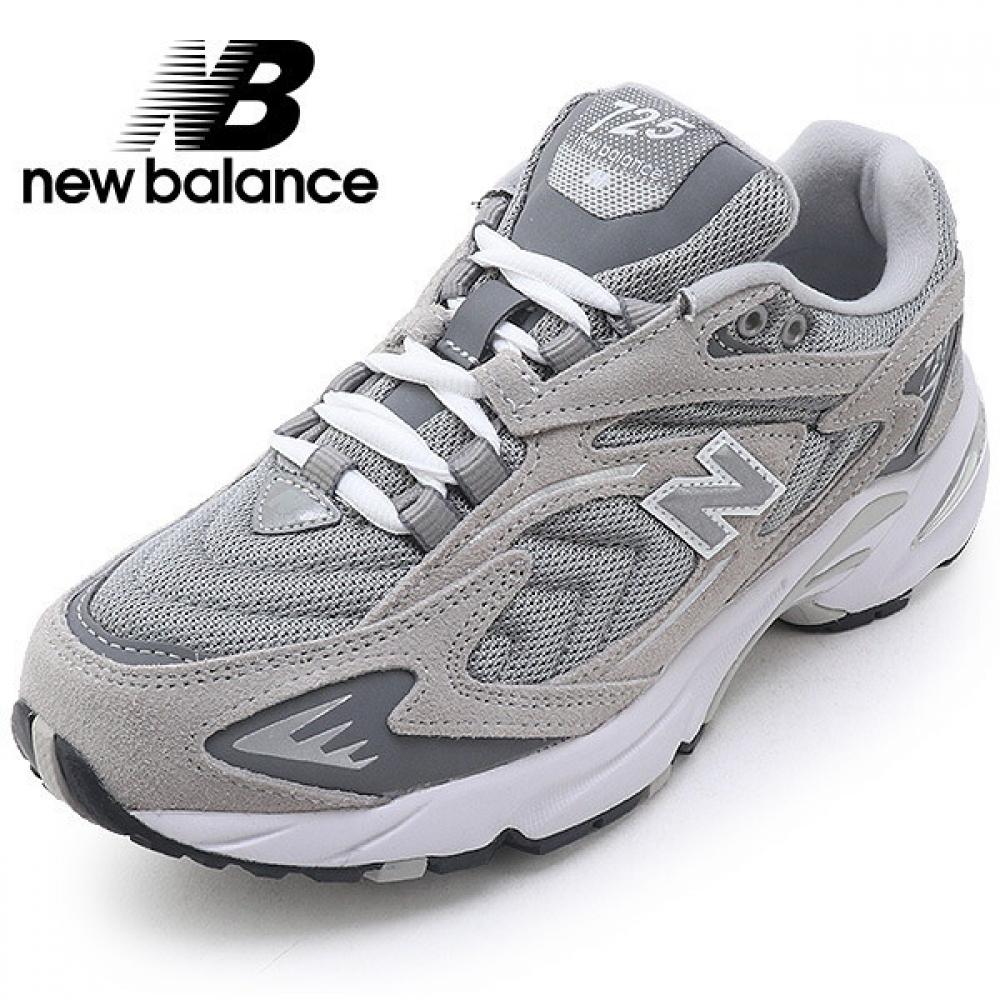 

New Balance 725 Gray 280