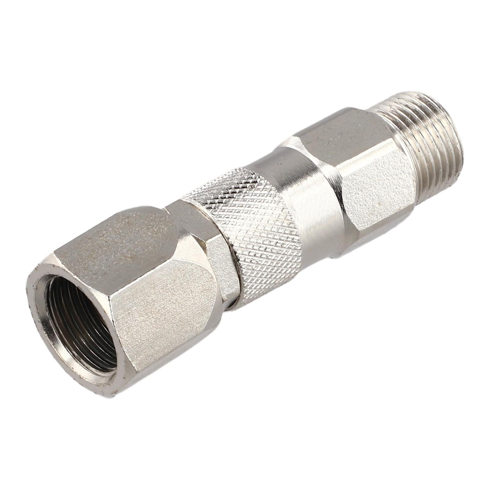 

High Efficiency 38 Inch Swivel Joint for Airless For Paint Spray Hoses