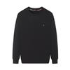 Septwolves Men's Xinjiang Cotton Round Neck Pullover Sweatshirt