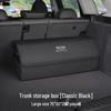 Trunk Storage Box for Geely Geometry A/E/C and Donghuochong G6