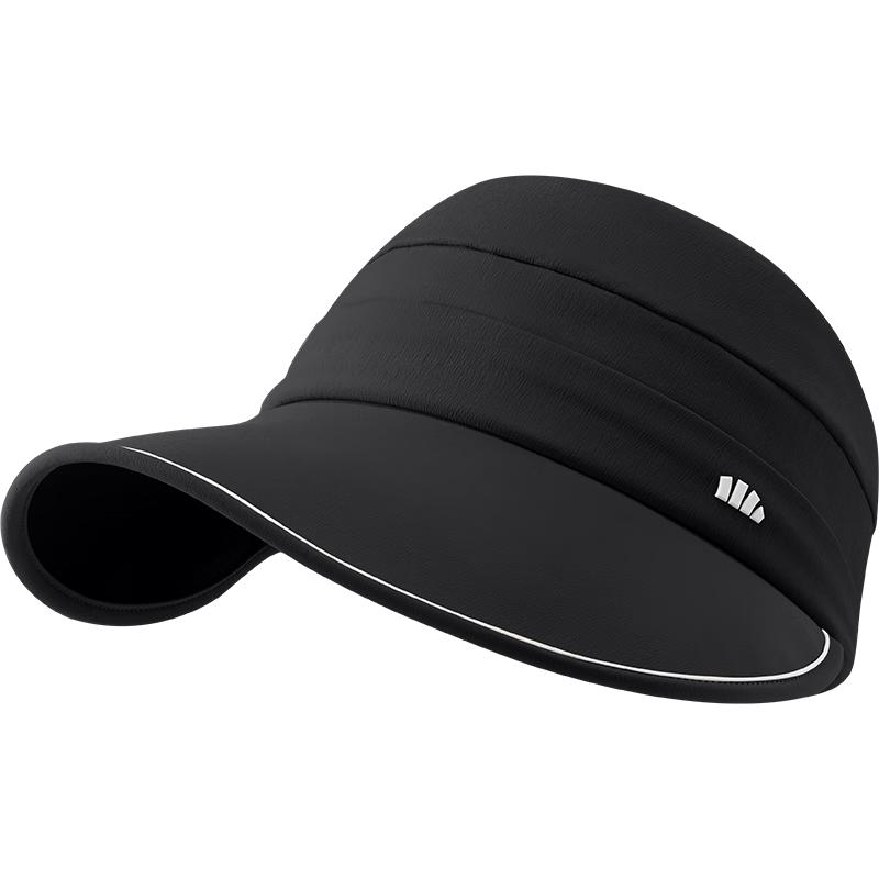 Beneunder Women's UV Protection Large Brim Baseball Sun Hat BM530