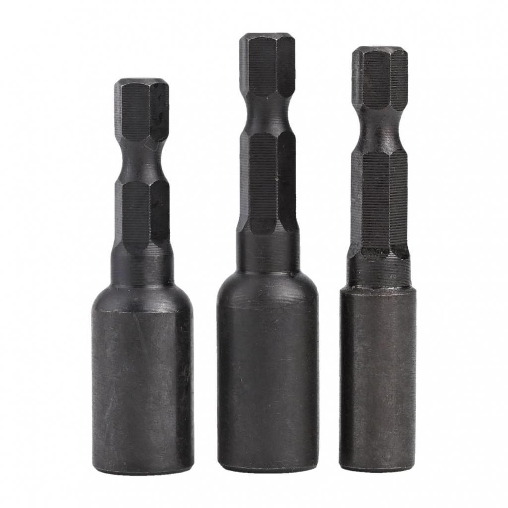 Hanger Bolt Insert Nuts Socket Adapter Insert Nuts M