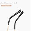 Women's Blue Light Blocking Glasses +2.25 TR90+Metal Frame