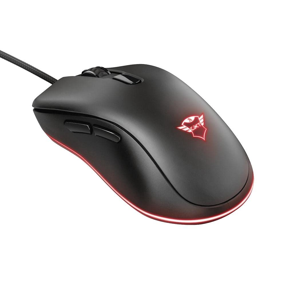 

Ігрова миша Trust Gaming GXT 930 Jacx RGB