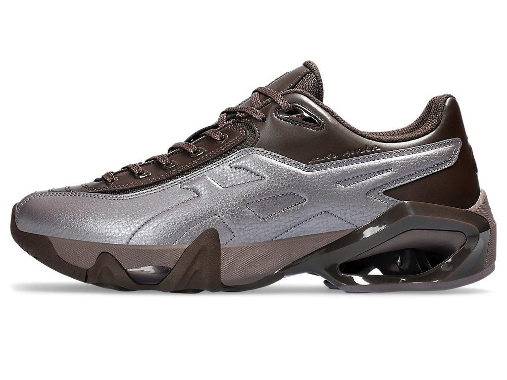 1203A331-200 Kiko Kostadinov Asics Novalis Gel-Teremoa Java Pewter Purple (Men's