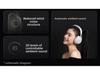 Sony WH-1000XM6 Premium Wireless Noise-Canceling Headphones